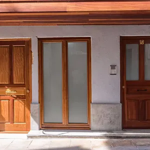  Appartement Beheko Etxea