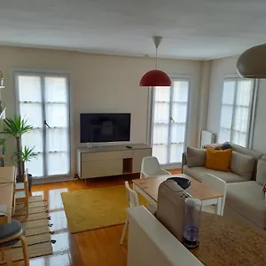  Appartement Elizape Con Ascensor Y Parking Gratis