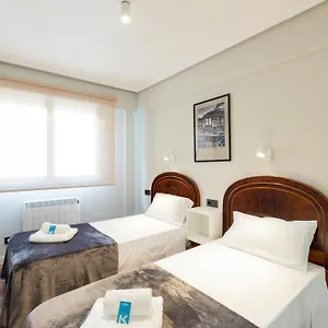  Appartement Agirre - Baskey