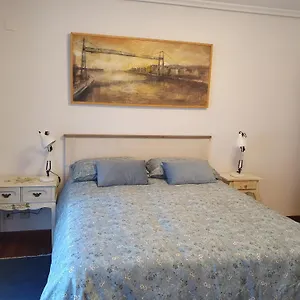 Erkiaga Etxea Lekeitio