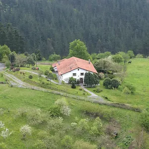 Rural Natxiondo Hotel