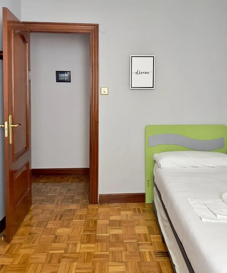 Apartamento Lekeitio! Centrico Y Con Parking