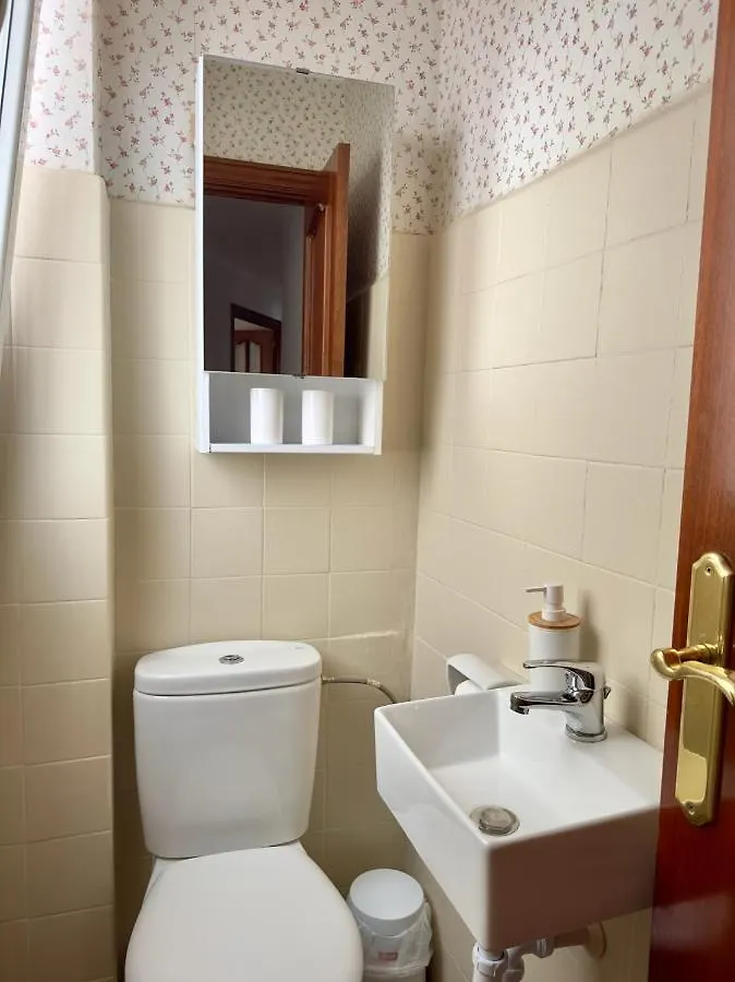 Apartamento Lekeitio! Centrico Y Con Parking Lekeitio