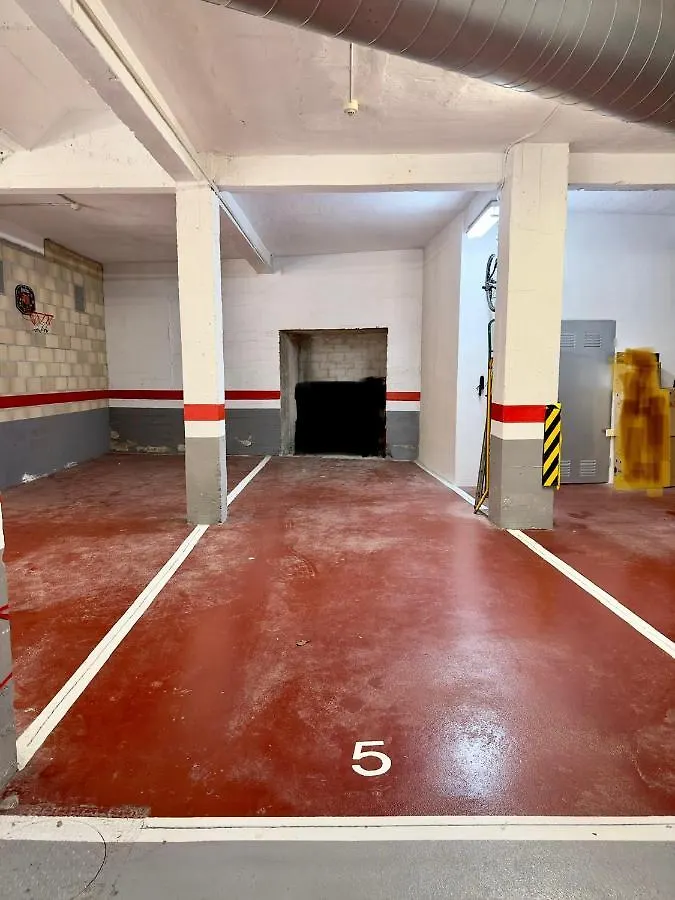 Apartamento Lekeitio! Centrico Y Con Parking España