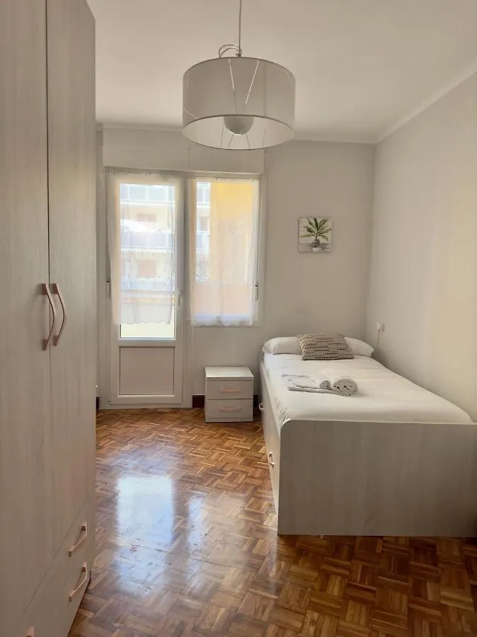 Apartamento Lekeitio! Centrico Y Con Parking España