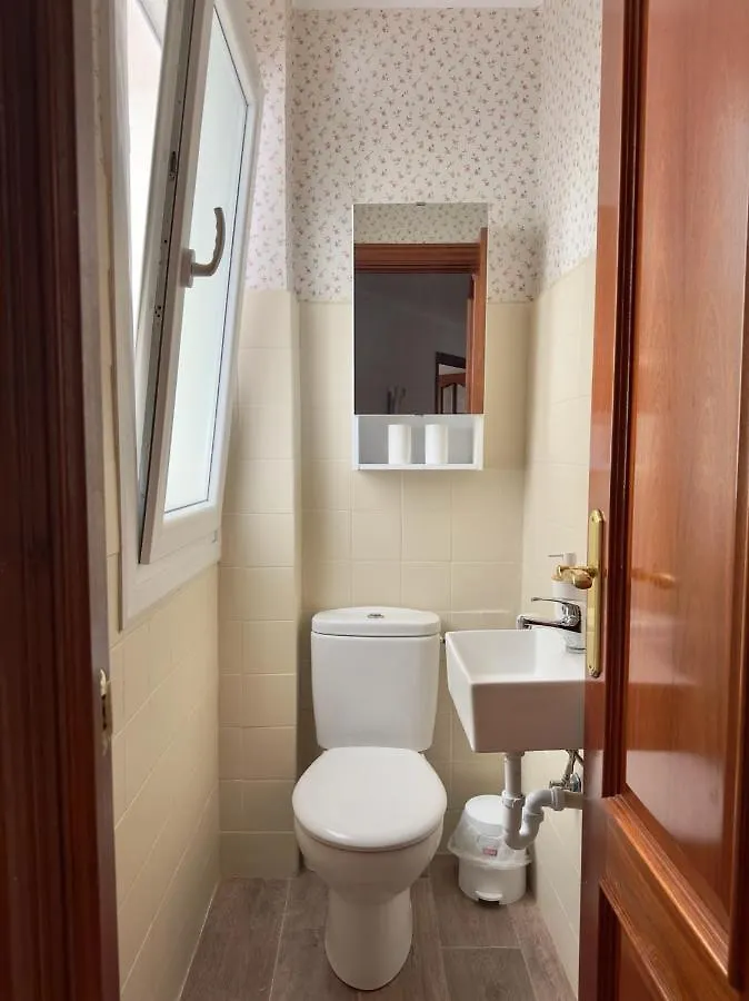 Apartamento Lekeitio! Centrico Y Con Parking España