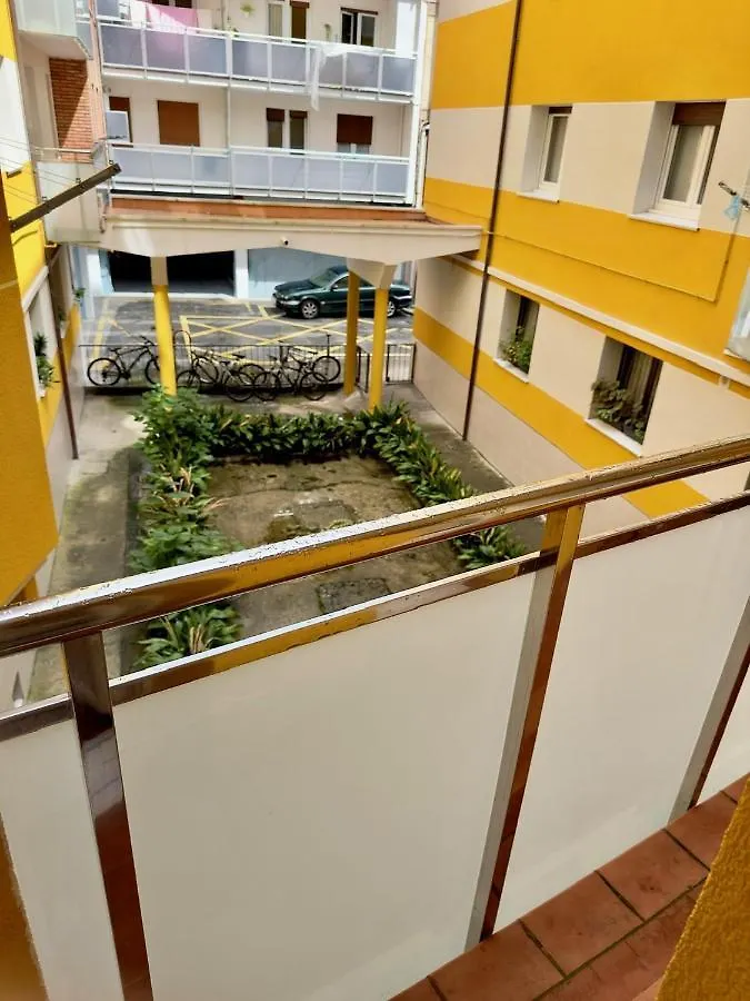 Apartamento Lekeitio! Centrico Y Con Parking 0*, Lekeitio España